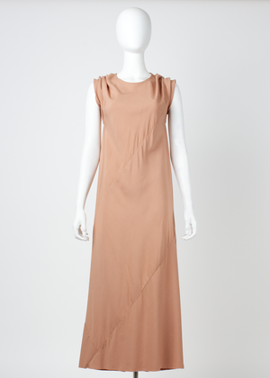 flurry dress - bandage