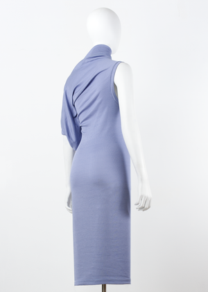 union dress - sky