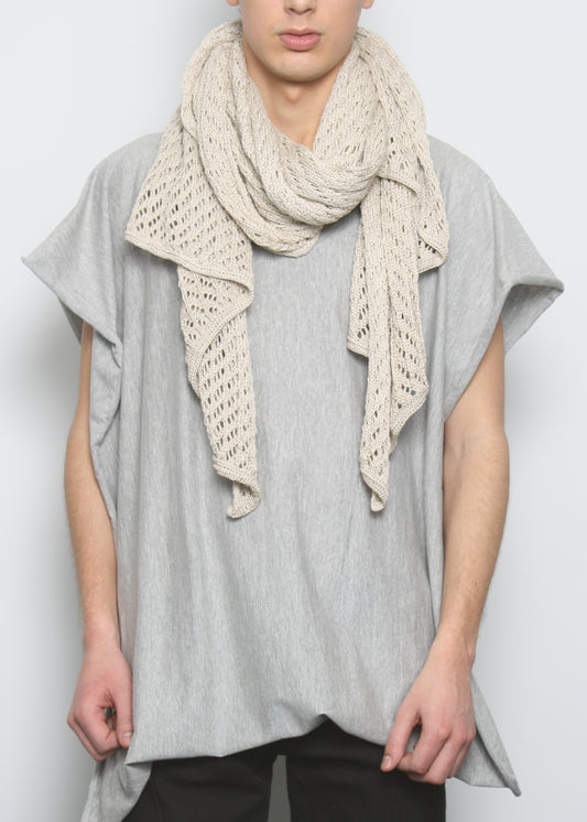 ARCHIVE 40002 - void scarf oat