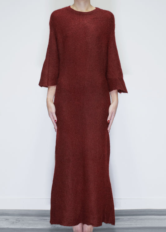 ARCHIVE 50021 - orion sweater bordeaux