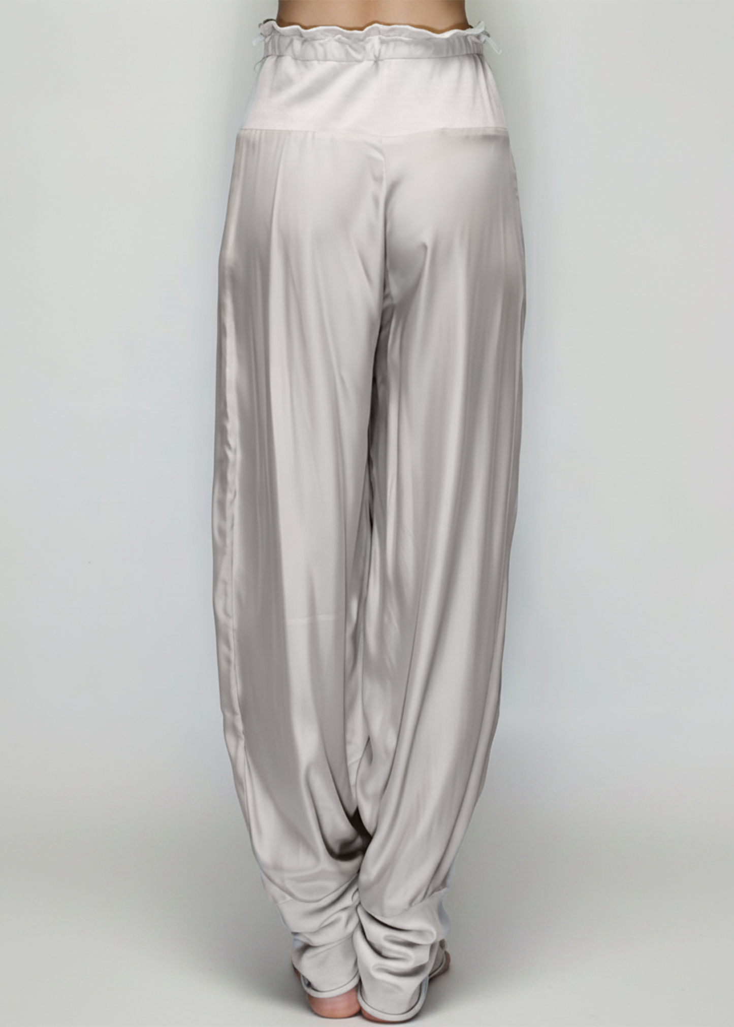 ARCHIVE 50052 - bolster pants champagne