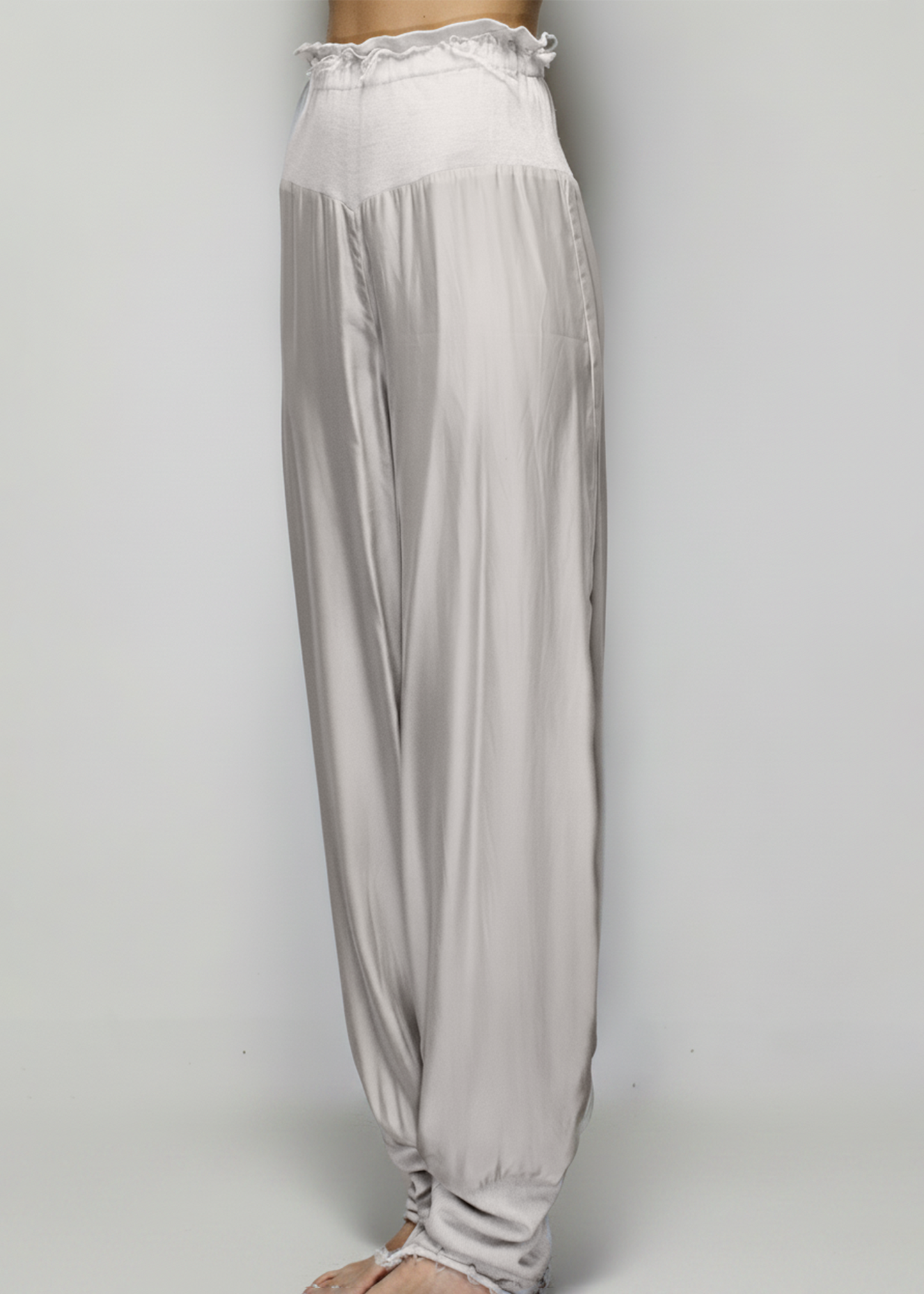 ARCHIVE 50052 - bolster pants champagne