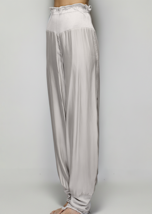 ARCHIVE 50052 - bolster pants champagne