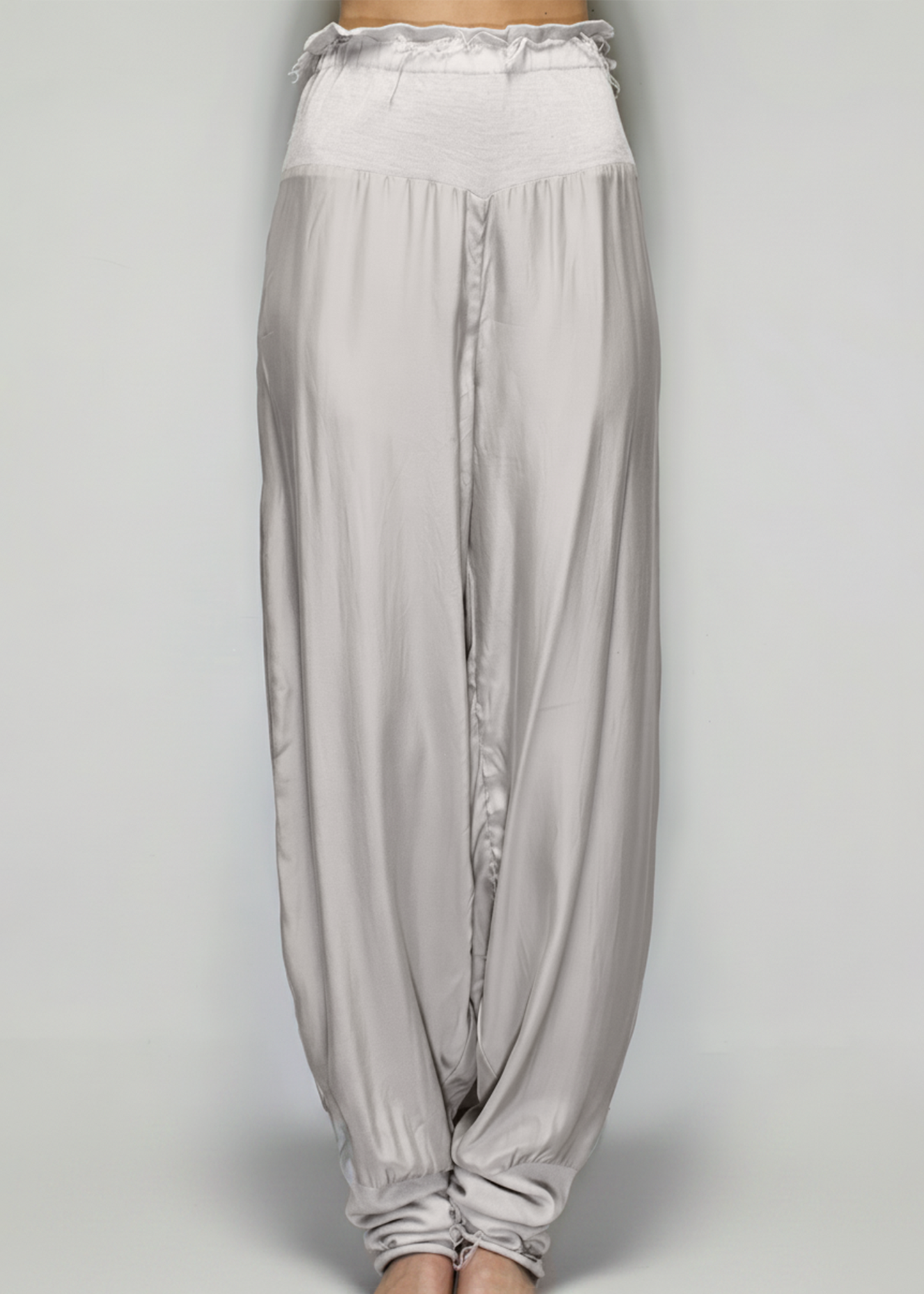 ARCHIVE 50052 - bolster pants champagne