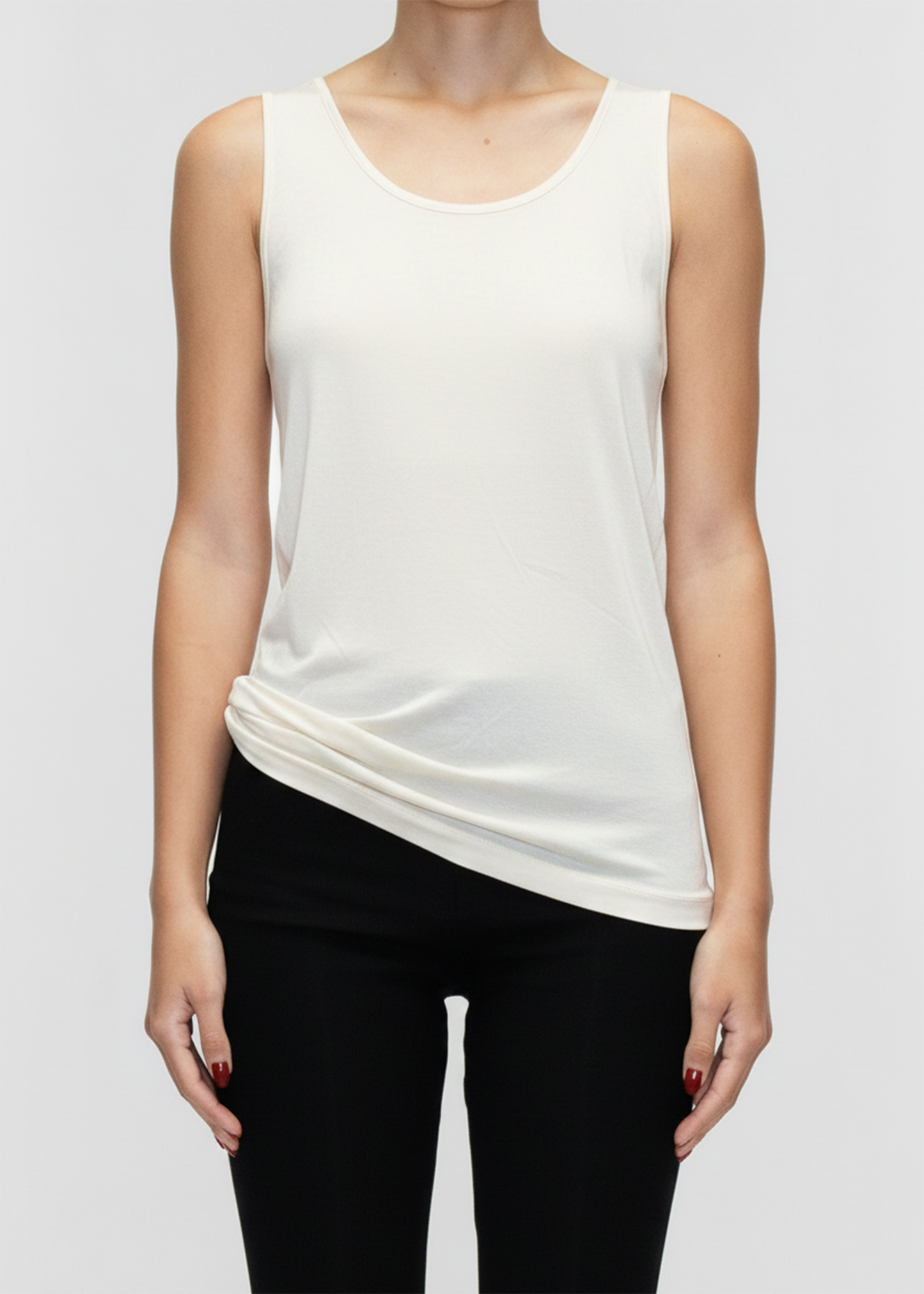 ARCHIVE 60007 - lock tank raw white