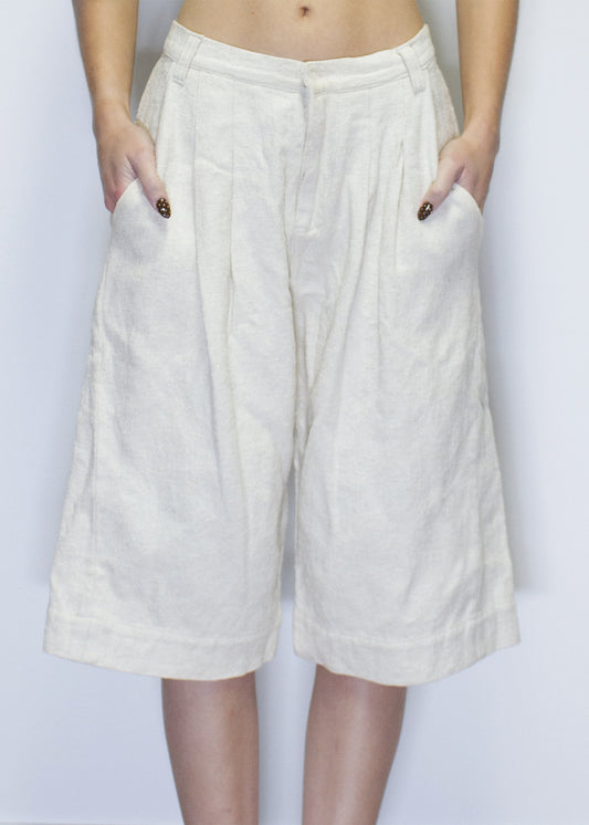 ARCHIVE 40054 - venter short natural