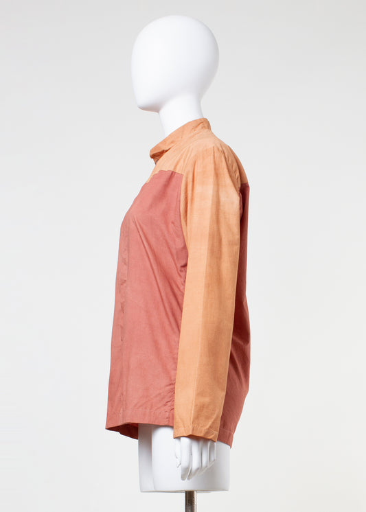 ARCHIVE 22149 - orange shirt