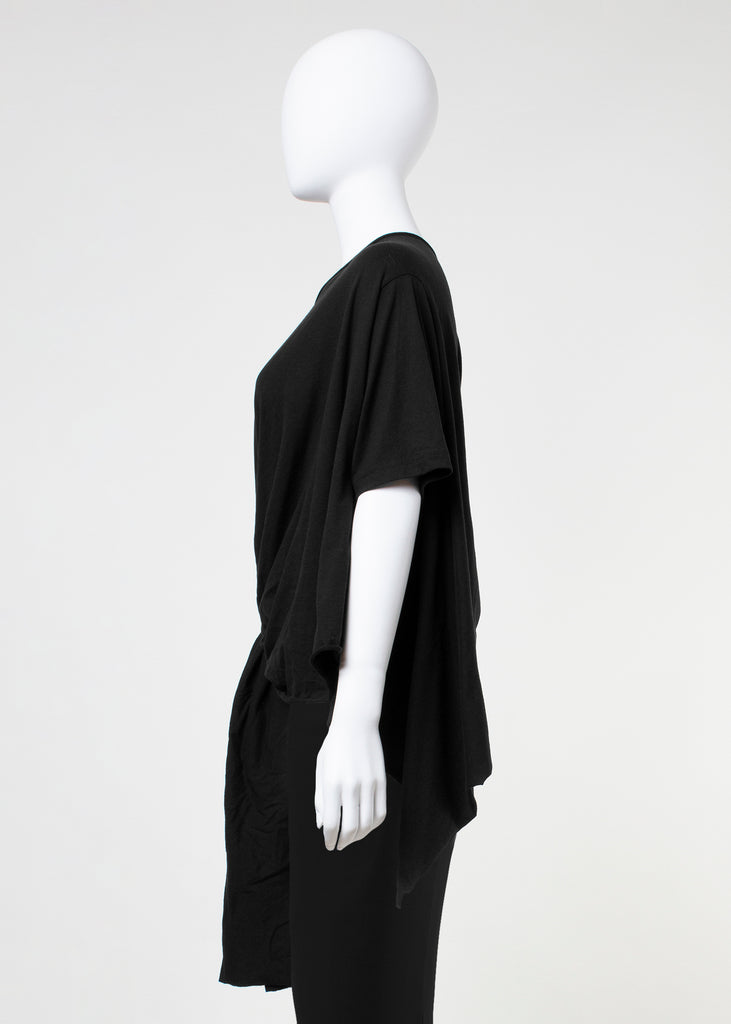 rope t - black – complexgeometries