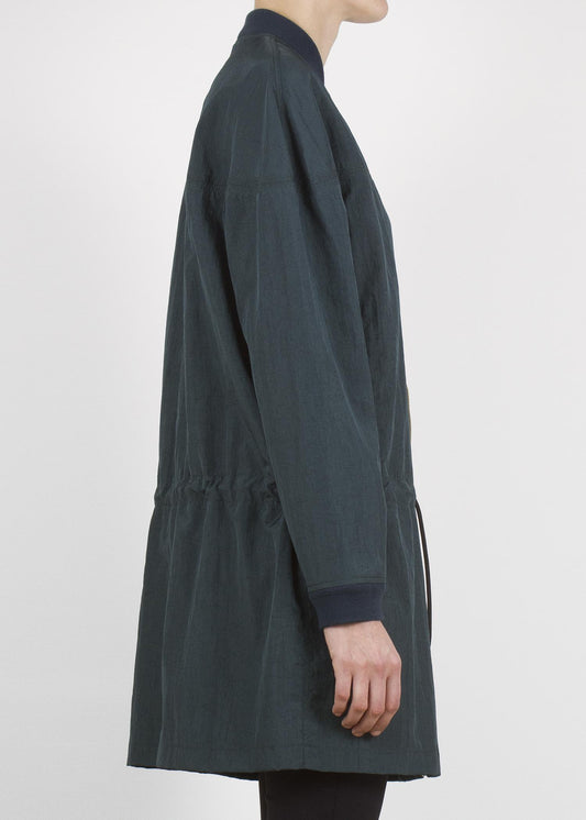 ARCHIVE 22141 - teal jacket