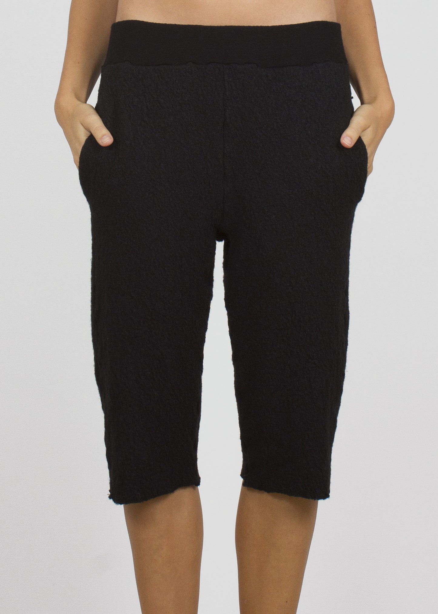 complexgeometries | PLUSH SHORTS