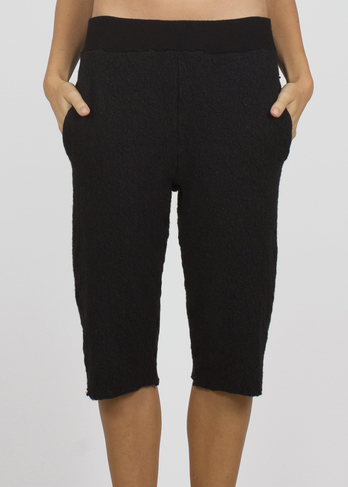 complexgeometries | PLUSH SHORTS