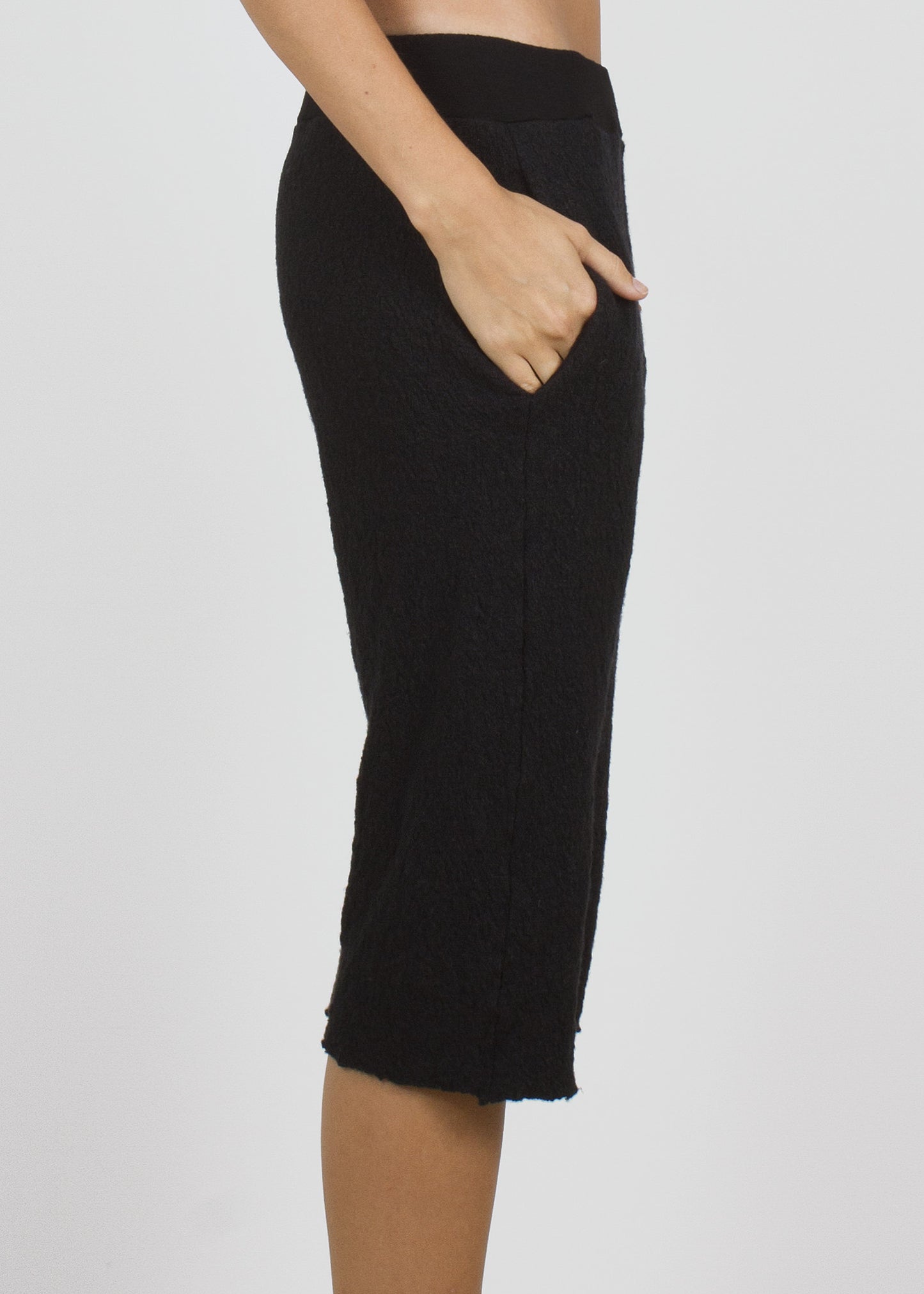 complexgeometries | PLUSH SHORTS