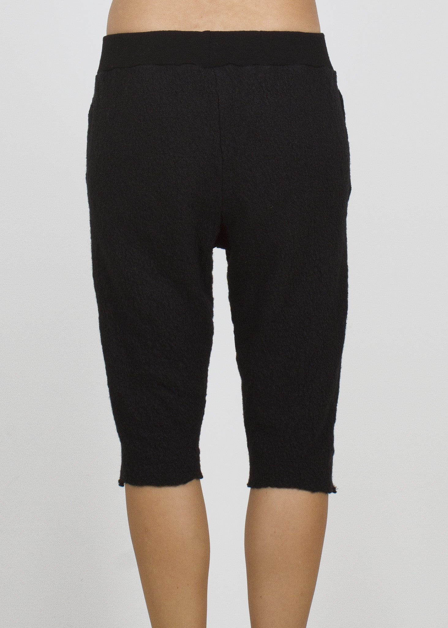 complexgeometries | PLUSH SHORTS