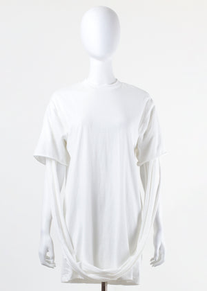 ring t - white