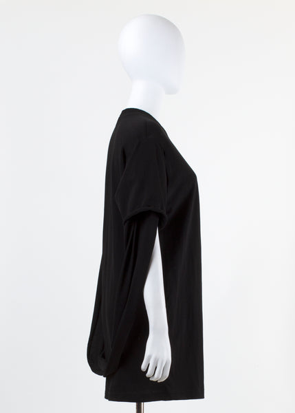 ring t - black